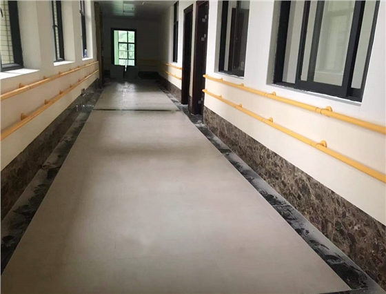 抗菌防撞扶手 抗菌防撞扶手