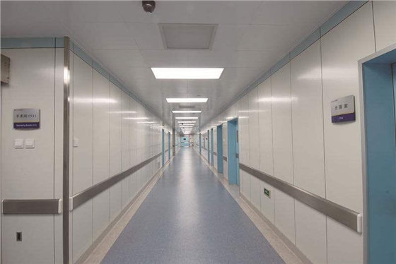 醫院過道防撞帶 醫院過道防撞帶