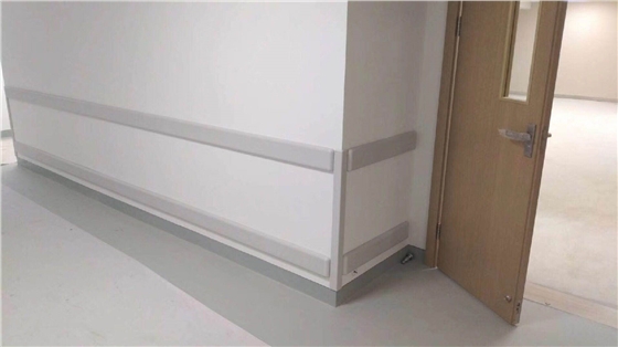 醫(yī)院大門(mén)防撞帶 醫(yī)院大門(mén)防撞帶