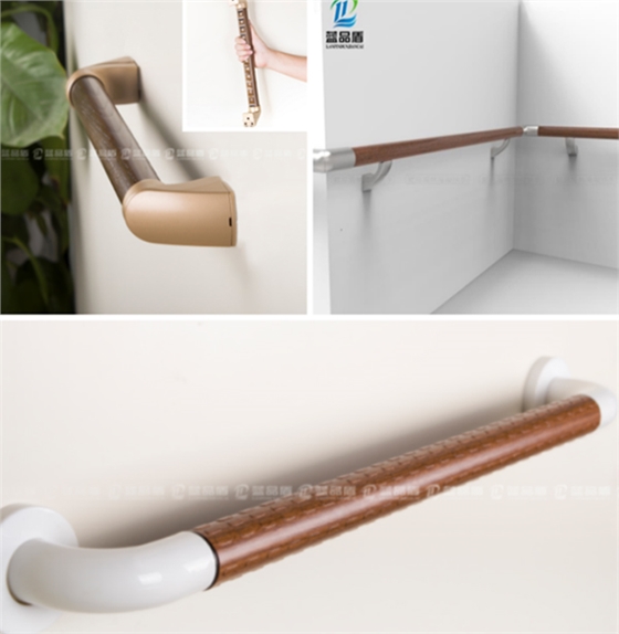 醫院樓道扶手 醫院樓道扶手