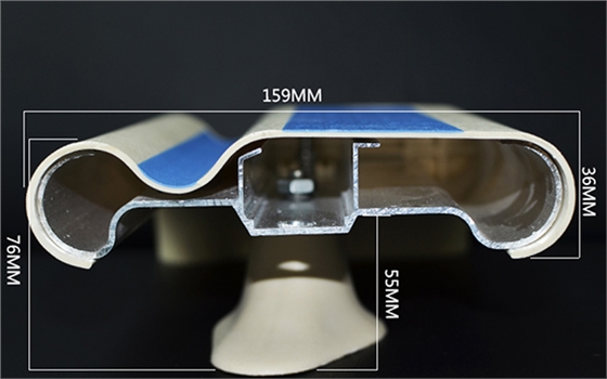 醫院病房走廊扶手 醫院病房走廊扶手