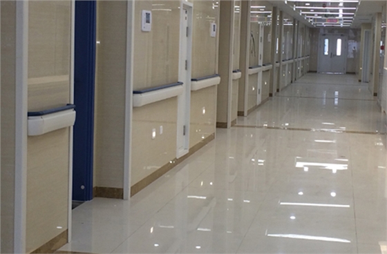 醫院用走廊防撞扶手 醫院用走廊防撞扶手