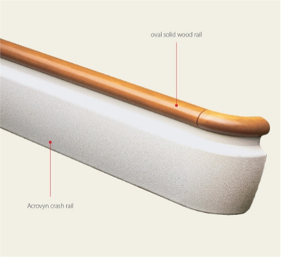 醫院走廊無障礙扶手 醫院走廊無障礙扶手