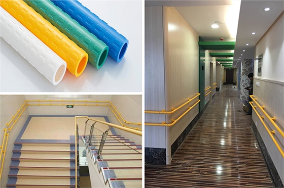 尼龍扶手廠家 尼龍扶手廠家