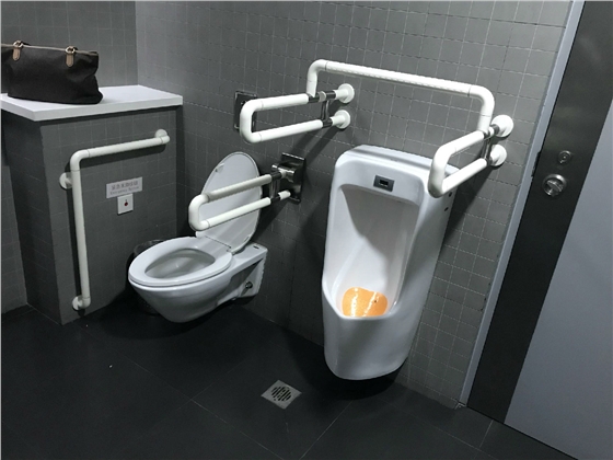 衛生間墻壁安全扶手 衛生間墻壁安全扶手