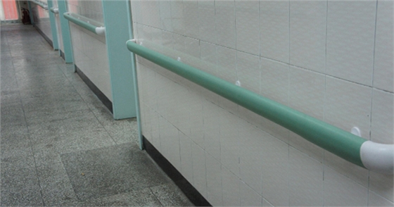 醫院墻壁扶手