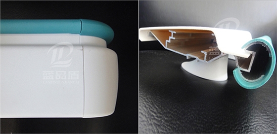 醫院墻上扶手 醫院墻上扶手