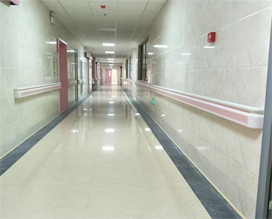 醫院通道安全扶手