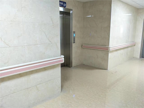 醫院專用防撞扶手 醫院專用防撞扶手