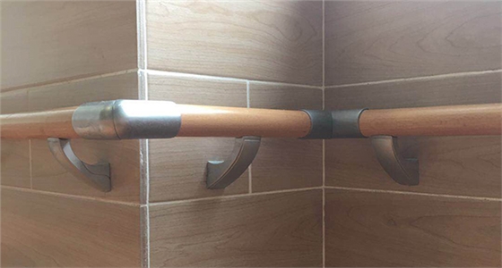 木質樓梯無障礙扶手 木質樓梯無障礙扶手