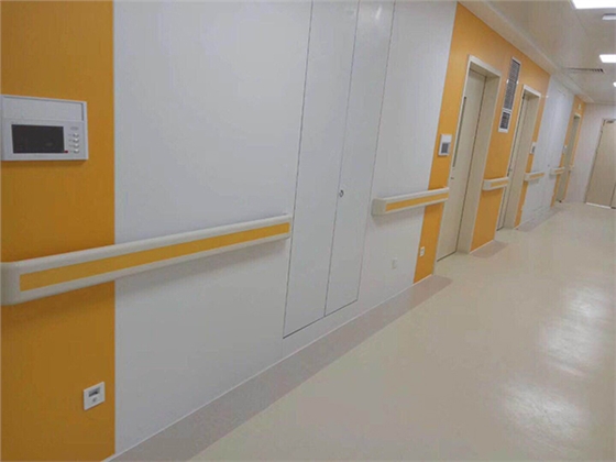 醫院無障礙扶手 醫院無障礙扶手