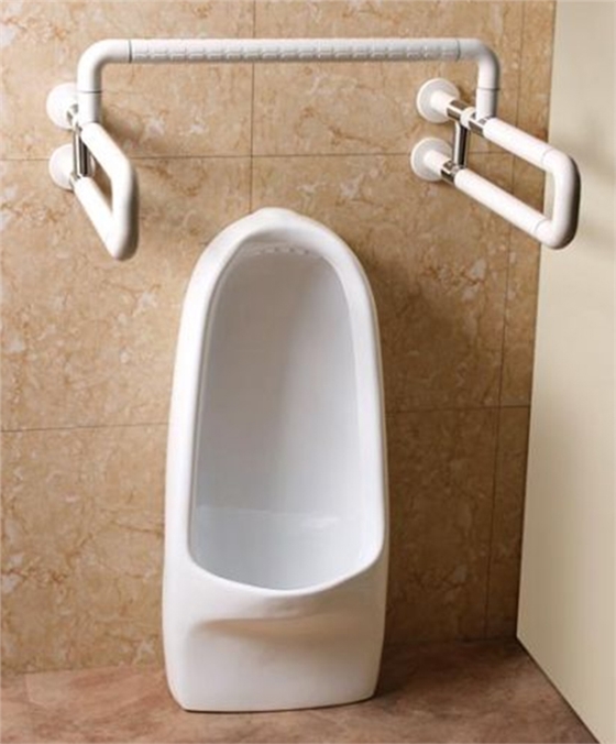 殘疾人小便斗扶手 殘疾人小便斗扶手