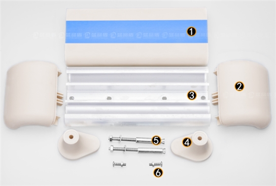 室內無障礙防滑扶手