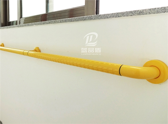 尼龍靠墻扶手 尼龍靠墻扶手