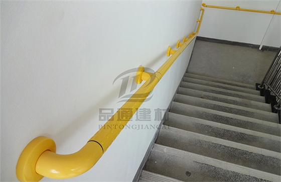 尼龍靠墻扶手 尼龍靠墻扶手