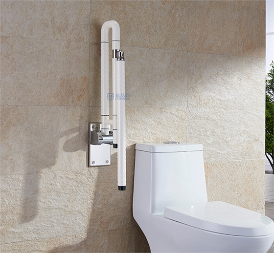 衛生間的無障礙扶手 衛生間的無障礙扶手