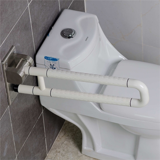 衛(wèi)生間殘疾人坐便器扶手 衛(wèi)生間殘疾人坐便器扶手