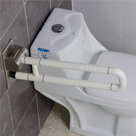無(wú)障礙坐便器不銹鋼扶手 無(wú)障礙坐便器不銹鋼扶手