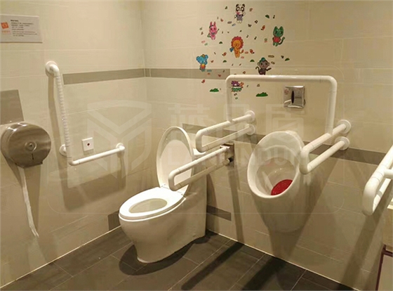 殘疾人扶手欄桿 殘疾人扶手欄桿