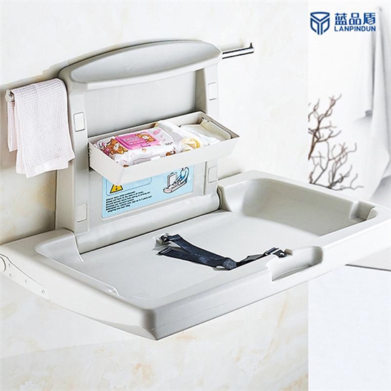 公廁嬰兒換尿布臺 公廁嬰兒換尿布臺