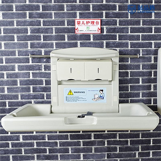 公廁嬰兒換尿布臺 公廁嬰兒換尿布臺