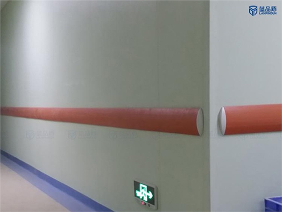 pvc護墻板 pvc護墻板