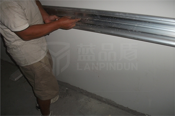 pvc護(hù)墻板 pvc護(hù)墻板