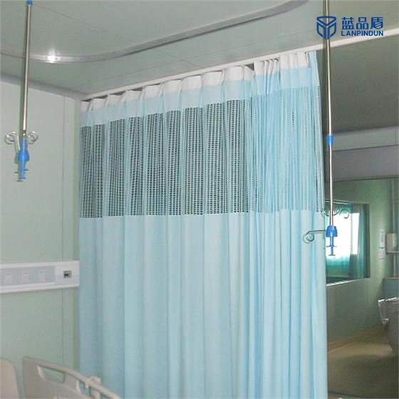 醫院隔簾 醫院隔簾