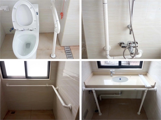  廣州市海珠區廣海養老院案例