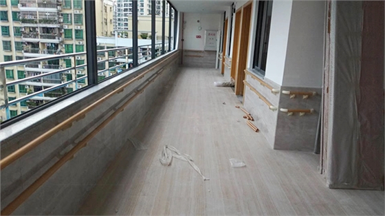 廣州市海珠區廣海養老院案例 廣州市海珠區廣海養老院案例