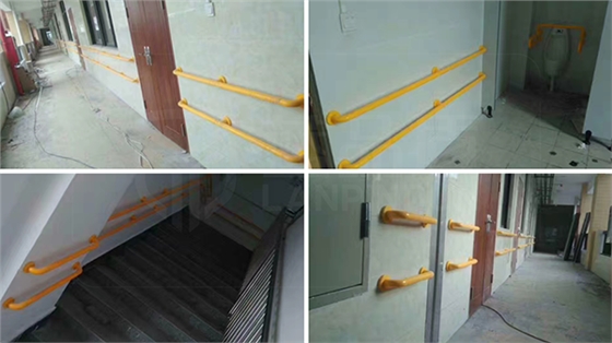 廣東省潮州市湘橋區(qū)殘疾學校案例 廣東省潮州市湘橋區(qū)殘疾學校案例