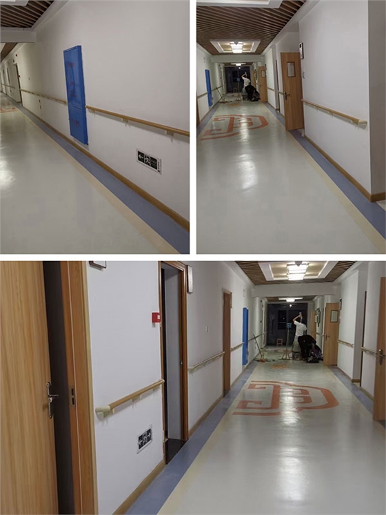 湖南郴州市第一人民醫(yī)院 湖南郴州市第一人民醫(yī)院