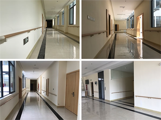 四川省成都市金牛區萬瑞健康養老中心