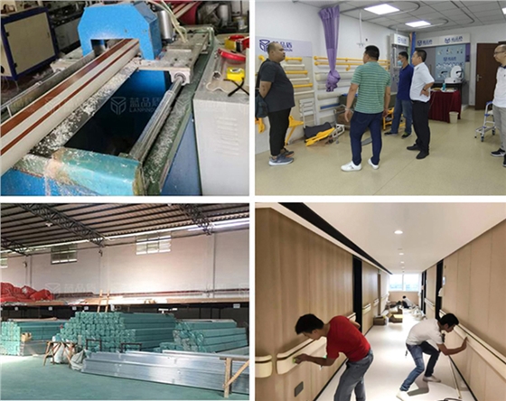 醫院扶手廠家 醫院扶手廠家