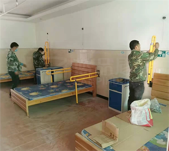 老人床邊扶手 老人床邊扶手