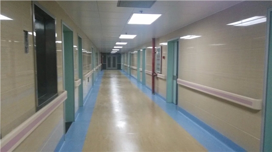 醫院走廊扶手 醫院走廊扶手