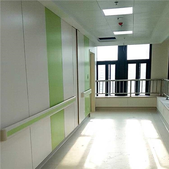 醫院走廊扶手 醫院走廊扶手