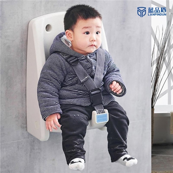 幼兒折疊護理椅 幼兒折疊護理椅