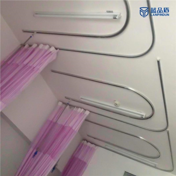 醫(yī)院床隔簾 醫(yī)院床隔簾