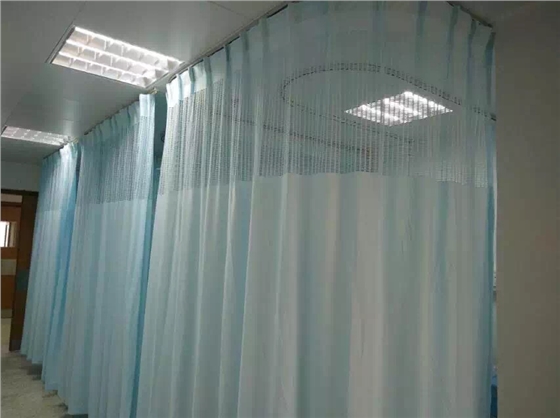 醫用隔簾材質 醫用隔簾材質