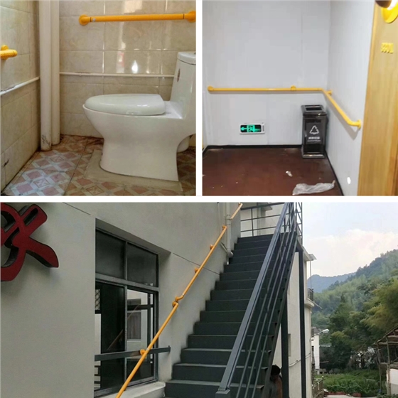 尼龍扶手 尼龍扶手