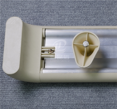 PT-140防撞扶手（藍色）