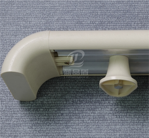 PT-140防撞扶手（藍色）