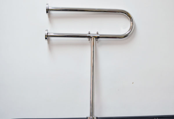 不銹鋼衛生間扶手