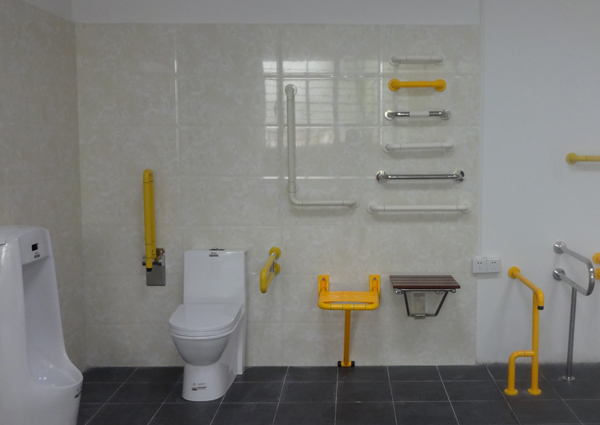 無(wú)障礙扶手 無(wú)障礙扶手