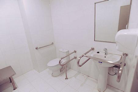 無障礙安全扶手 無障礙安全扶手