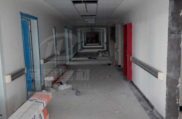 防撞扶手安裝 防撞扶手安裝