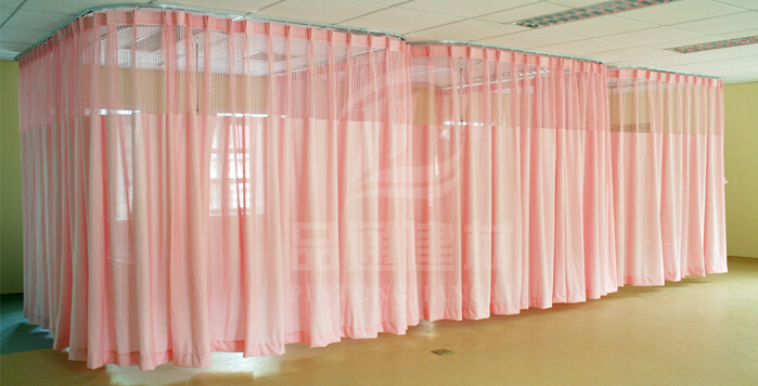 病房圍簾 病房圍簾