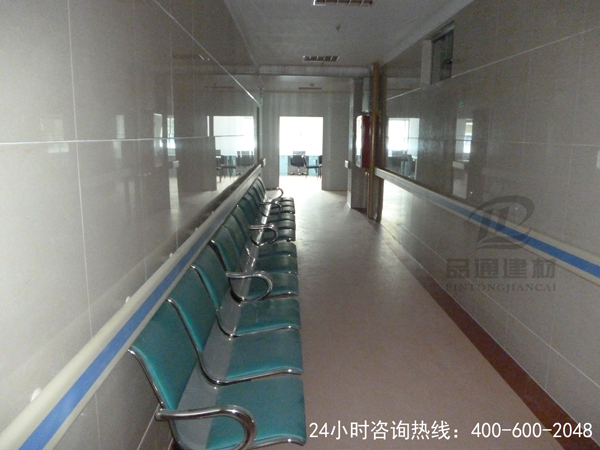 【江西】贛州走廊扶手，免費為您提供樣品、色卡以供參考選擇