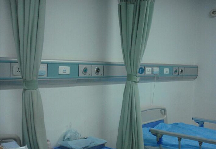 醫院設備帶 醫院設備帶